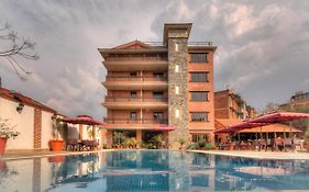 Hotel Bhadgaon